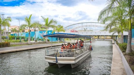 Consolidamos a Tampico principal Destino Turístico de Tamaulipas: Chucho Nader