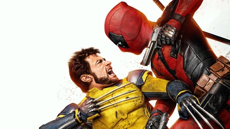 'Deadpool & Wolverine' rebasa la barrera de los mil millones de dólares