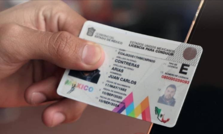 Obtén tu licencia de conducir en Edomex: Requisitos y tarifas