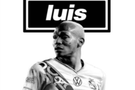 Llega Luis Quiñones al Puebla