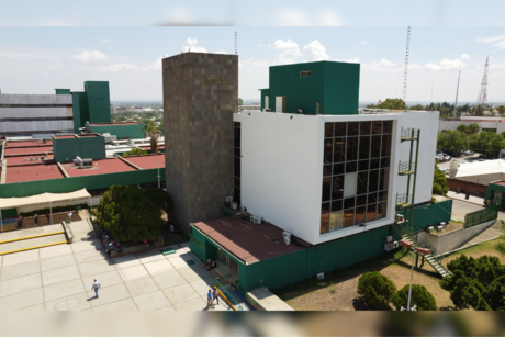 Celebra IMSS 73 años de historia y servicio en Tamaulipas