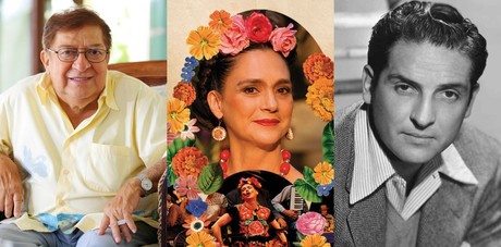 Día del Cine Mexicano: Cinco yucatecos que han triunfado en la gran pantalla