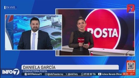 POSTA y Azteca Noreste redefinen el periodismo con transmisión conjunta