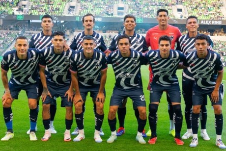 Reaparece Rayados ante el Puebla después de la Leagues Cup