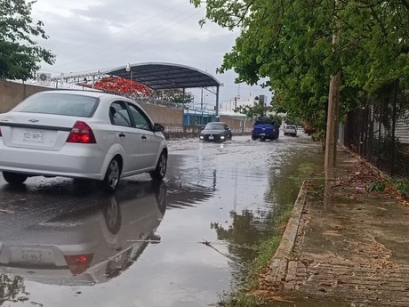 Clima Yucatán: Reporte del domingo 25 de agosto