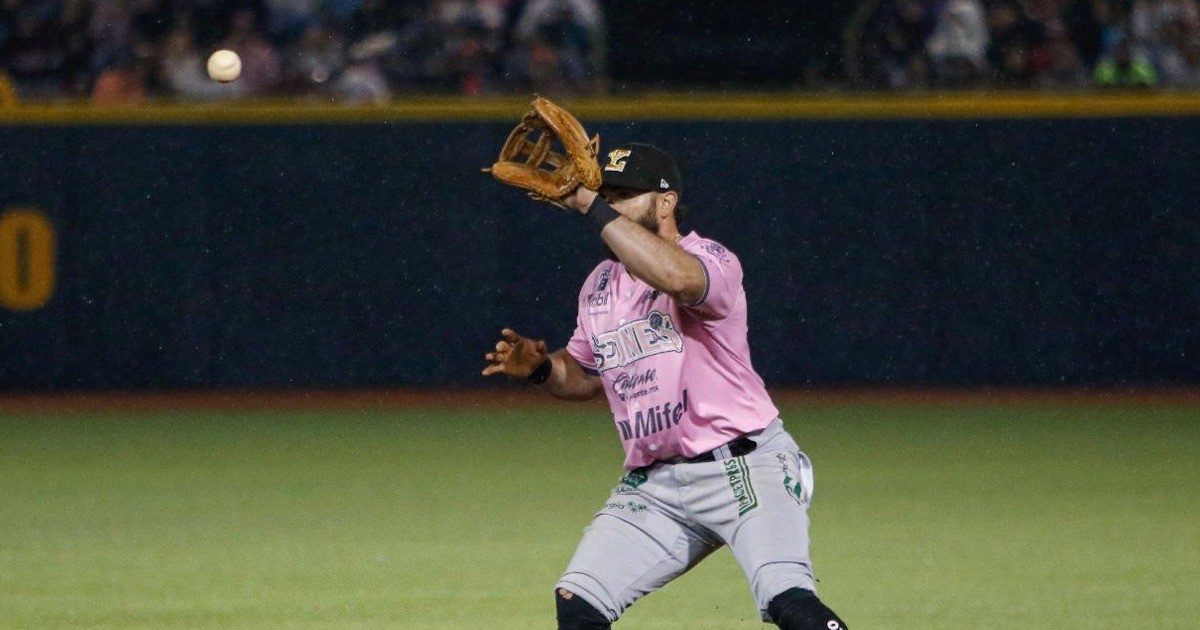 Los Guerrero y Leones se volverán a enfrentar este domingo en Kanasín Foto: Cortesía