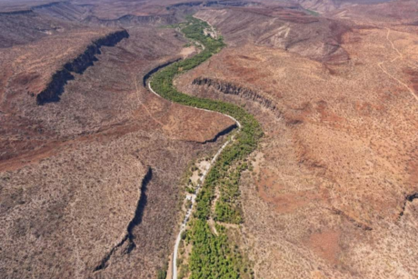 Lista la carretera entre San José y San Miguel en Comondú