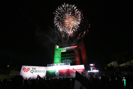 Conoce a los artistas que darán el Grito de Independencia en Torreón