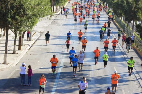 ¡Corre por la seguridad! Únete a la Carrera 5K en Saltillo