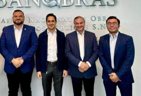 BANOBRAS y Movimiento Ciudadano unen esfuerzos por Nuevo León