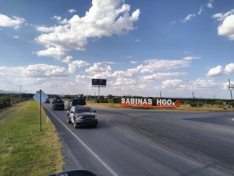 Cierran operativo carretero por periodo vacacional con casi 500 detenciones