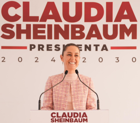 ¿Claudia Sheinbaum tendrá 'mañaneras'? Esto es lo que sabemos