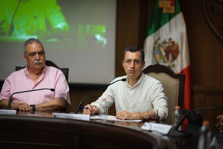 Presentan organismos evaluación de la Policía de Monterrey