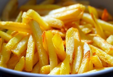 Día Mundial de las Patatas Fritas: Un tributo a la delicia crujiente