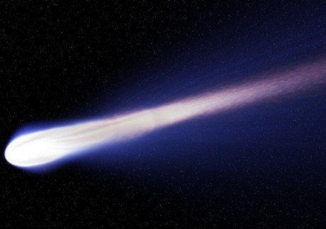 El 'Cometa de Siglo' en México ¿Cuándo podrá ser visto?