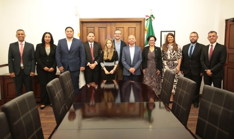 Dan nuevos nombramientos en la Secretaría de Educación de  Coahuila