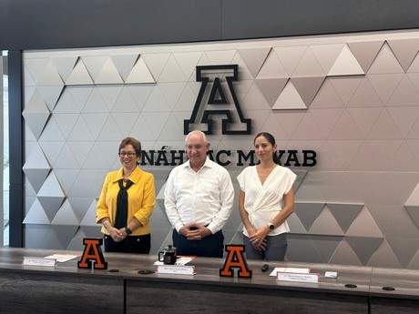 La Universidad Anáhuac Mayab celebra su 40º aniversario