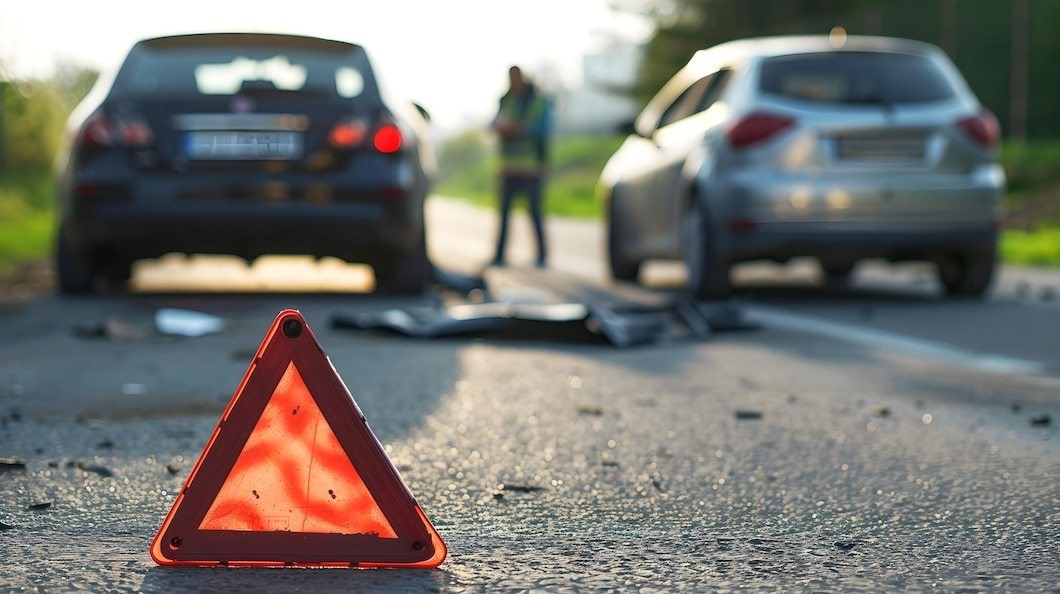 Anualmente, se han registrado alrededor de 24 mil muertes de jóvenes en accidentes viales. Imagen: Freepik