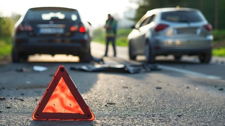 Mueren 22 jóvenes al día por accidentes viales; estas son las principales causas