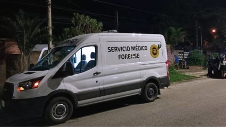 Mujer de 28 años encontrada muerta en Mérida: Posible suicidio en San José Tecoh