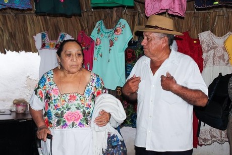 Población yucateca en Estados Unidos asciende a más de 500 mil personas