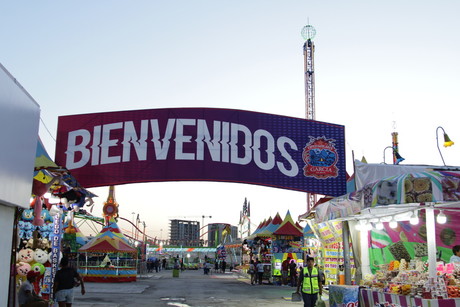 Autorizan ampliar horario de la Feria de Torreón; estos son los detalles