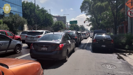 Estas son las concentraciones que habrá hoy 19 de agosto en la CDMX