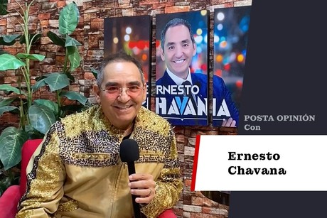 Ernesto Chavana: Importancia de la honestidad en una relación de pareja