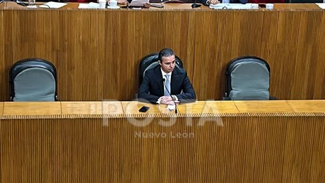 Eligen a Pedro Arce como fiscal general del Estado