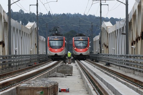 Segundo tramo de 'El Insurgente' listo el 31 de agosto, conectando CDMX y Toluca