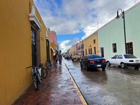 Clima en Yucatán: reporte del lunes 26 de agosto