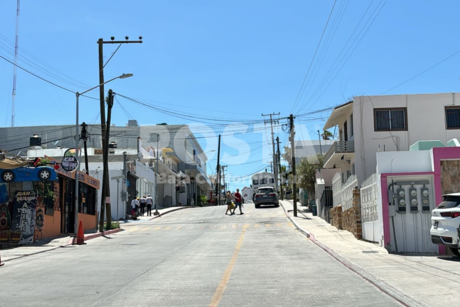 Inician conversión de la red de distribución aérea a subterránea en Los Cabos