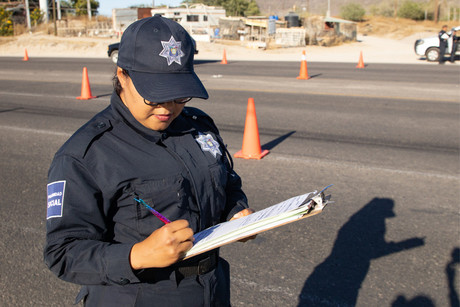 ¡Cupo limitado! Cursos de educación vial en La Paz