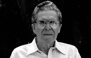 Descanse en Paz, Roldán Peniche Barrera, figura eminente en la literatura y la cultura de Yucatán. Foto: Redes sociales