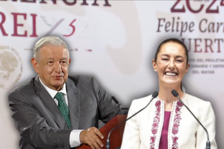 ¿Qué pasará con las giras de AMLO y Sheinbaum?