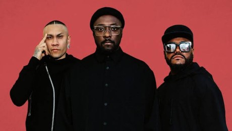 ¿Vives en La Laguna y quieres ver a Black Eyed Peas? Te decimos cómo