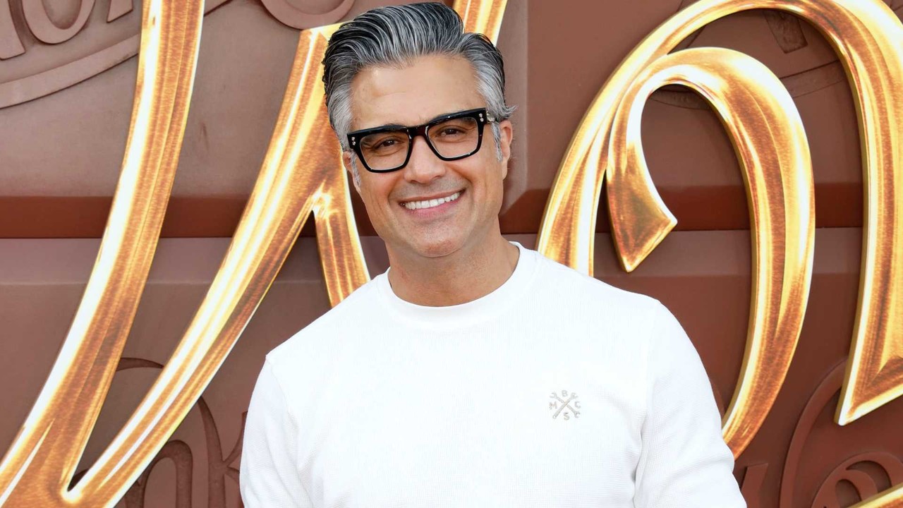 Jaime Camil, según la audiencia, ha tenido poca empatía con los alumnos del reality de TV Azteca. Foto. Especial.