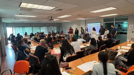 A partir de septiembre, SEED inicia clases sabatinas de inglés