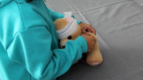 Al Cereso por 6 años por realizar tocamientos a una niña en Durango