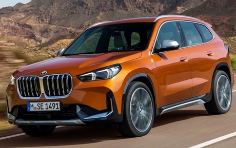 BMW: Retira 1.3 millones de vehículos por problemas con bolsas de aire