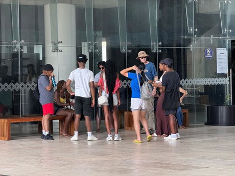 Aumenta la afluencia de visitantes en el Gran Museo del Mundo Maya