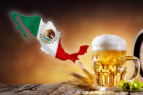 ¿Cuánta cerveza consumimos los mexicanos al año?