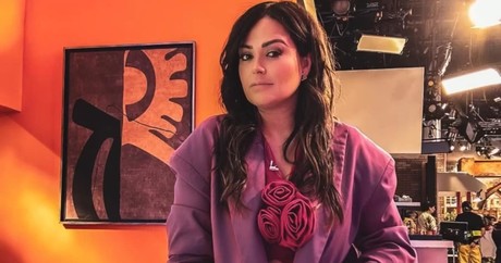 Mariana Echeverría rompe en llanto en 'La Casa de los Famosos México' (VIDEO)