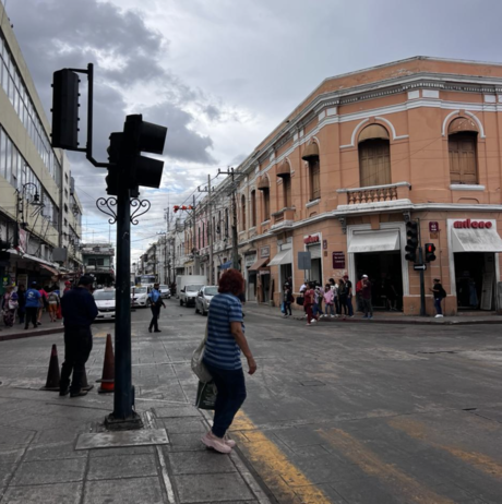 Clima en Yucatán: reporte del lunes 19 de agosto