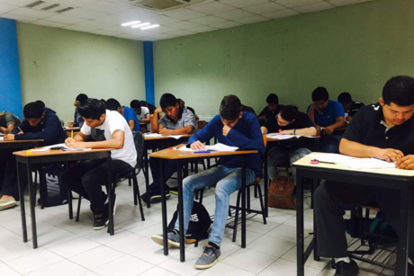 Coparmex Los Cabos becará a estudiantes del ITES