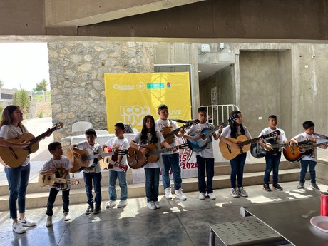 Más de 700 músicos tocarán en el Festival Internacional de Rondallas en Saltillo