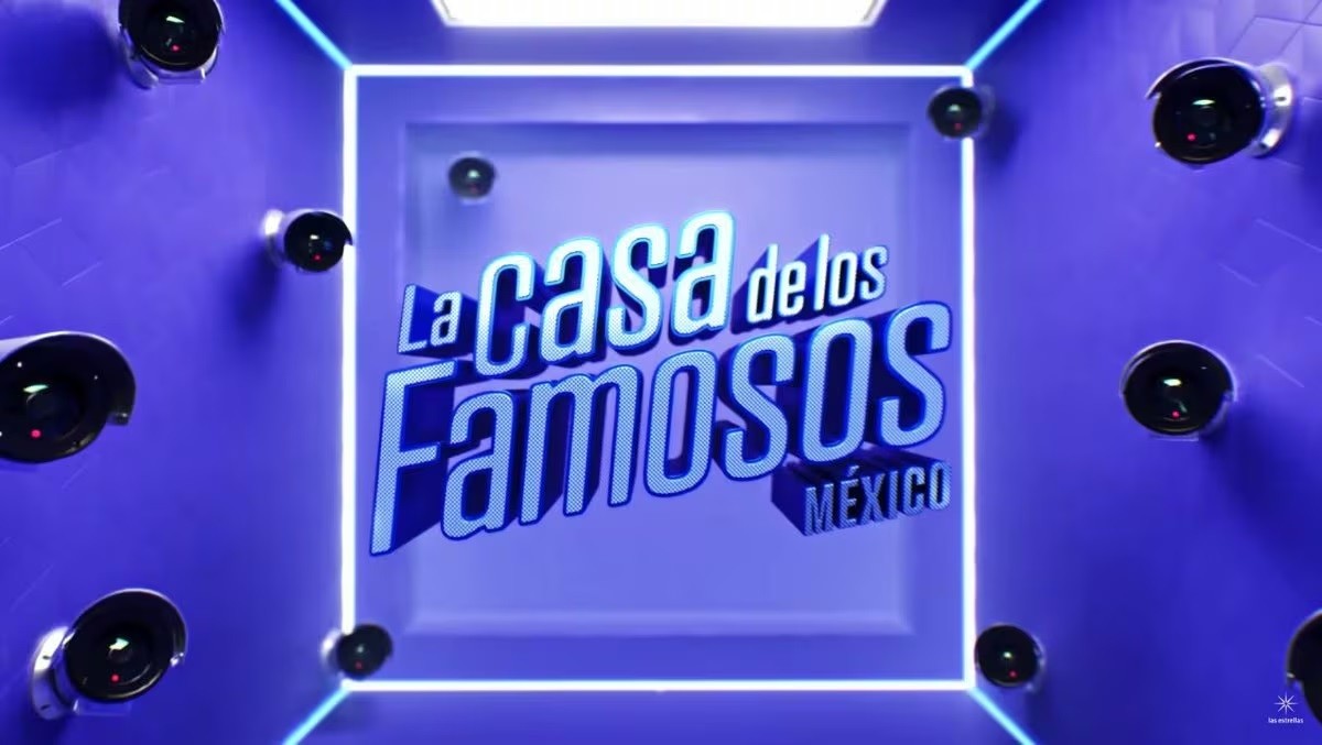 Conoce al quinto habitante eliminado de 'La Casa de los Famosos México 2'