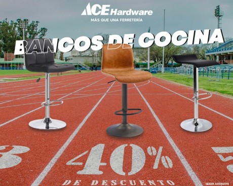 Ace Hardware ofrece descuentos y promociones en sus tiendas