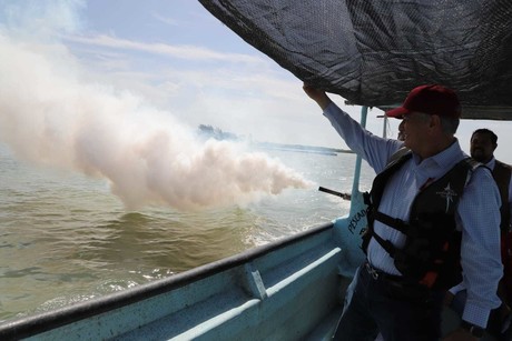 Actualiza Secretaría de Salud al personal médico sobre el dengue