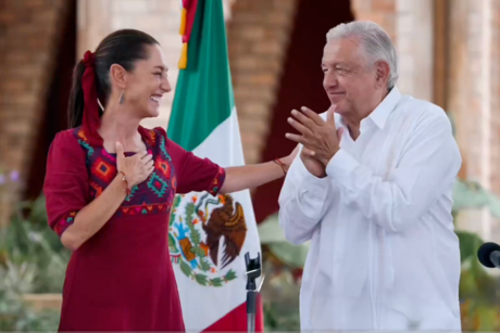 AMLO Celebra validación histórica de la Elección Presidencial